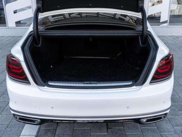 Kia K900 II с пробегом 2019 года, цена 3 095 000 рублей, 80591 км, седан, Автокод Объявления