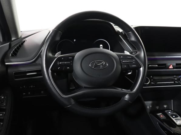 Hyundai Sonata VIII (DN8) с пробегом 2020 года, цена 2 849 900 рублей, 70145 км, седан, Автокод Объявления