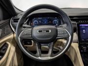 Jeep Grand Cherokee V (WL) Москва  - изображение 52