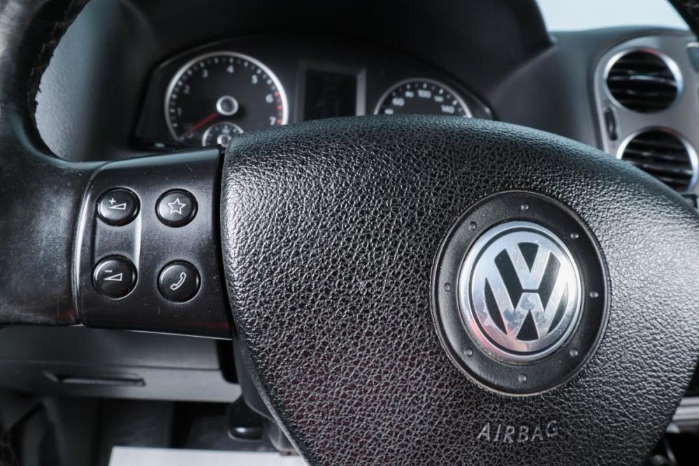Volkswagen Tiguan I Челябинск  - изображение 11