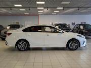 Kia K3 II Рестайлинг Екатеринбург  - изображение 38