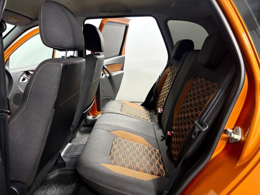Lada (ВАЗ) Granta I Рестайлинг Борисоглебск  - изображение 11