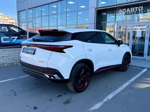 Omoda C5 I с пробегом 2023 года, цена 1 549 000 рублей, 101363 км, внедорожник, Автокод Объявления