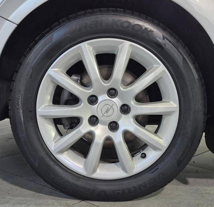 Opel Astra H Рестайлинг Воронеж  - изображение 21