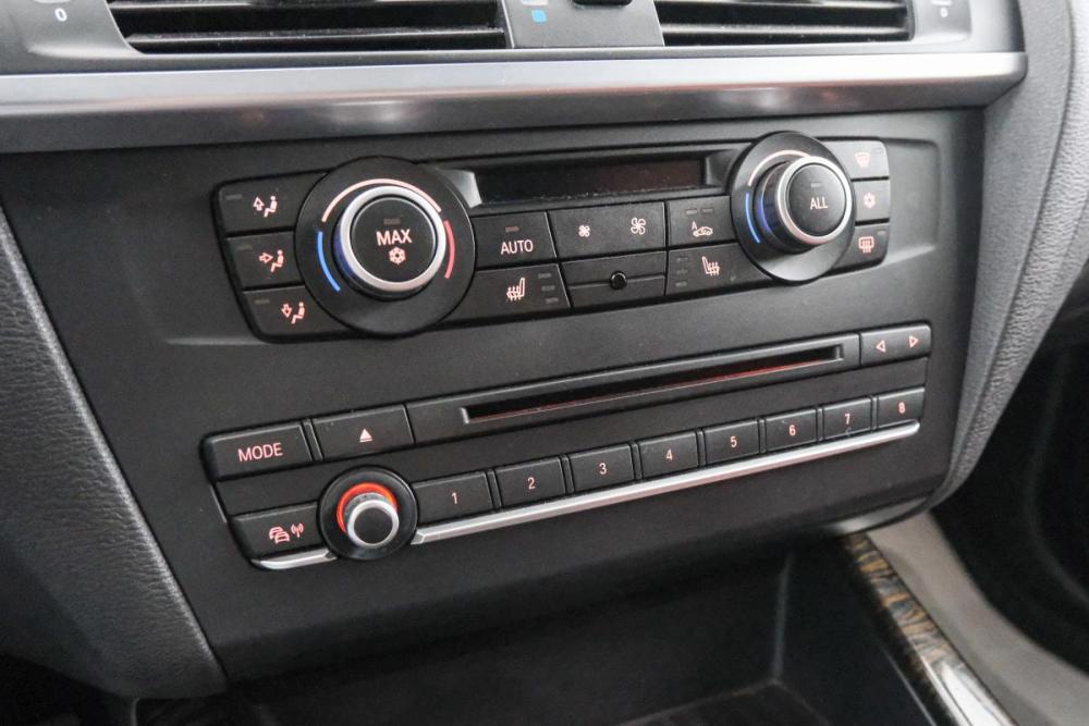 BMW X3 II (F25) Красноярск  - изображение 17
