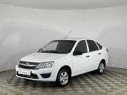 Lada (ВАЗ) Granta I Воронеж  - изображение 20
