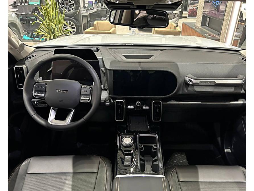 Haval Dargo Ярославль  - изображение 8