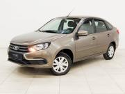Lada (ВАЗ) Granta I Тула  - изображение 18