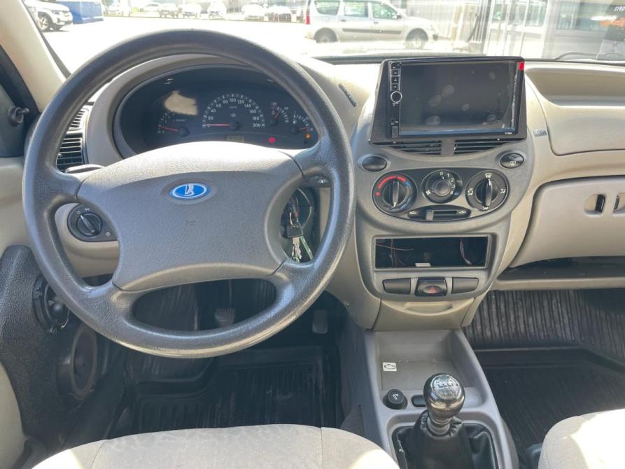 Lada (ВАЗ) Kalina I Стерлитамак  - изображение 12