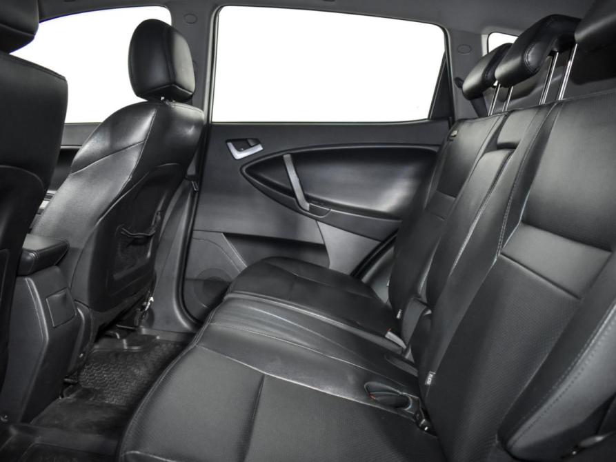 Geely Emgrand X7 I Санкт-Петербург  - изображение 13
