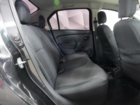 Renault Logan II с пробегом 2014 года, цена 604 000 рублей, 205000 км, седан, Автокод Объявления
