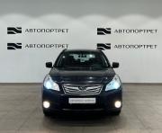 Subaru Outback IV Санкт-Петербург  - изображение 34