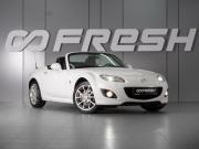 Mazda MX-5 III (NC) Рестайлинг Минеральные Воды  - изображение 33