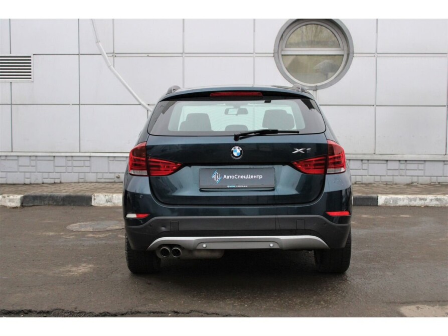 BMW X1 I (E84) Рестайлинг Москва  - изображение 6