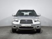 Subaru Forester II Рестайлинг Санкт-Петербург  - изображение 21