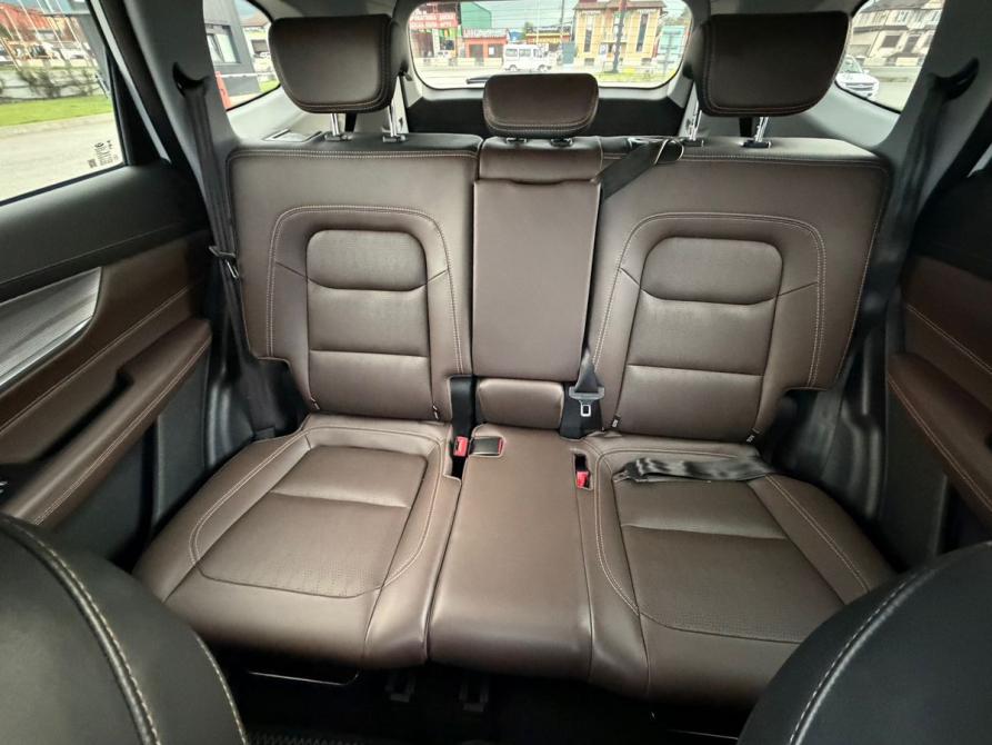 Chery Tiggo 8 Pro I Владикавказ  - изображение 15