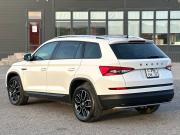 Skoda Kodiaq I Волгоград  - изображение 19