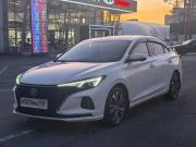 Changan Eado Plus I Пермь  - изображение 9