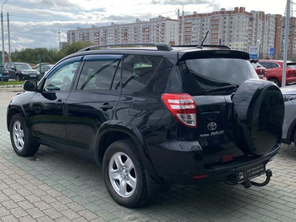 Toyota RAV4 III (XA30) Рестайлинг с пробегом 2011 года, цена 1 017 241 рубль, 355000 км, внедорожник, Автокод Объявления