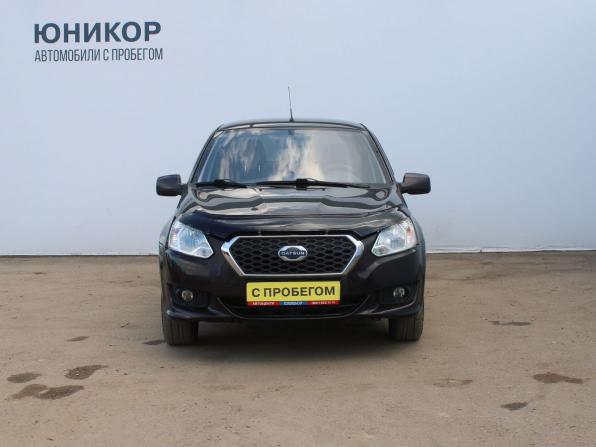 Datsun on-DO I с пробегом 2017 года, цена 499 000 рублей, 44194 км, седан, Автокод Объявления