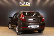 Hyundai Solaris I Рестайлинг Уфа  - изображение 21