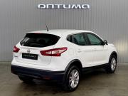 Nissan Qashqai II Краснодар  - изображение 25