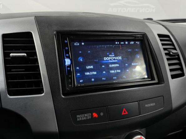 Peugeot 4007 с пробегом 2008 года, цена 990 000 рублей, 242992 км, внедорожник, Автокод Объявления