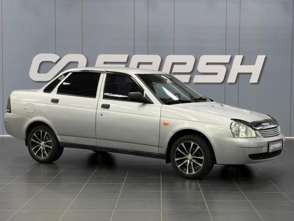 Lada (ВАЗ) Priora I с пробегом 2010 года, цена 290 000 рублей, 147532 км, седан, Автокод Объявления