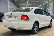 Volkswagen Polo V Набережные Челны  - изображение 25