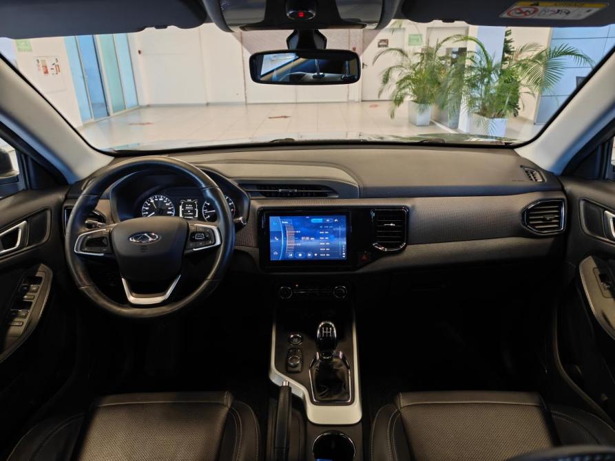 Chery Tiggo 4 I Рестайлинг Санкт-Петербург  - изображение 9