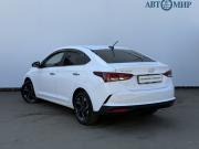 Hyundai Solaris II Рестайлинг Москва  - изображение 19