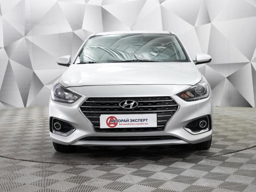 Hyundai Solaris II Ульяновск  - изображение 8