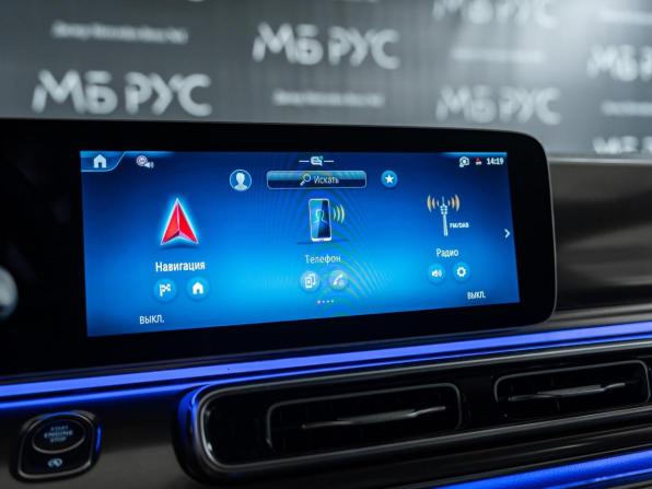 Новый Mercedes-Benz V-Класс III (W447) Рестайлинг 2026 года, цена 14 999 000 рублей, минивэн, Автокод Объявления