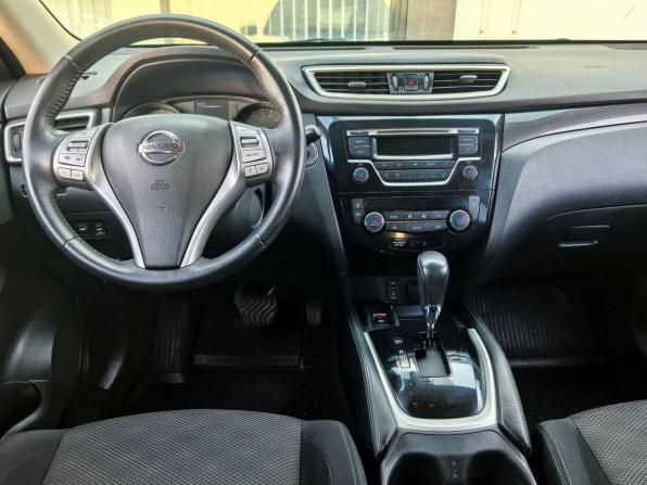 Nissan X-Trail III с пробегом 2018 года, цена 1 637 000 рублей, 202385 км, внедорожник, Автокод Объявления