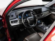 Chery Tiggo 8 Pro I Тюмень  - изображение 36