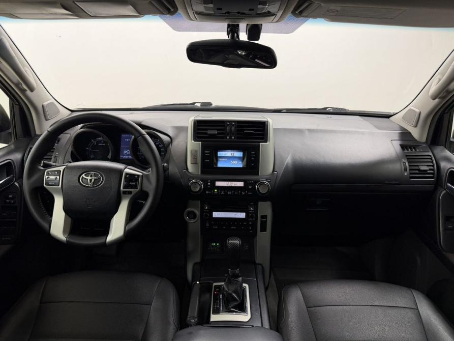 Toyota Land Cruiser Prado 150 Series Вологда  - изображение 17