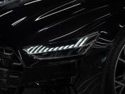 Audi A7 II (4K) Москва  - изображение 57