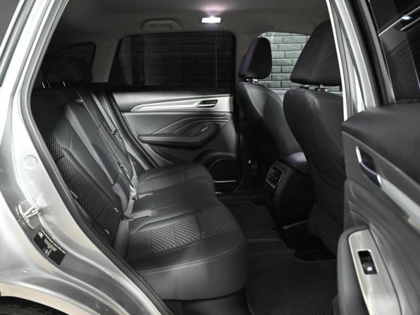 Haval F7 I с пробегом 2021 года, цена 1 950 000 рублей, 80624 км, внедорожник, Автокод Объявления