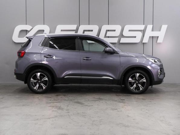 Chery Tiggo 4 Pro I Рестайлинг с пробегом 2024 года, цена 1 629 000 рублей, 50328 км, внедорожник, Автокод Объявления
