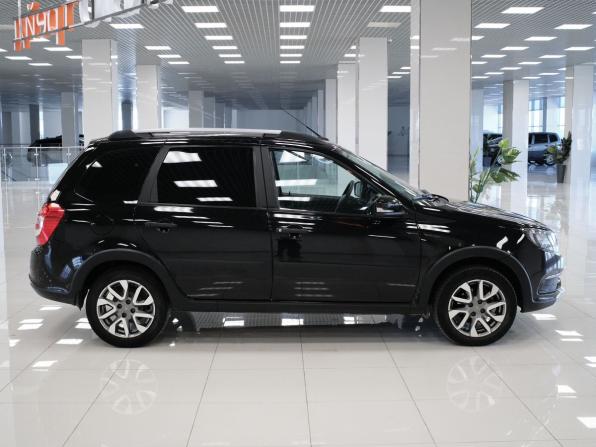 Lada (ВАЗ) Granta I Рестайлинг с пробегом 2023 года, цена 846 000 рублей, 55244 км, универсал, Автокод Объявления