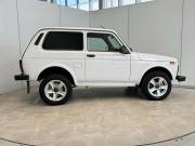 Lada (ВАЗ) Niva Legend I Волжский  - изображение 25