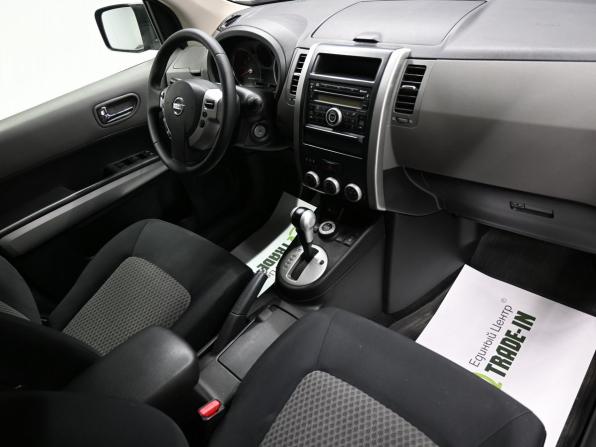Nissan X-Trail II с пробегом 2008 года, цена 1 100 000 рублей, 168570 км, внедорожник, Автокод Объявления