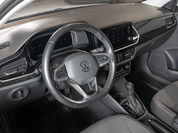 Volkswagen Polo VI с пробегом 2022 года, цена 1 969 951 рубль, 63000 км, лифтбек, Автокод Объявления