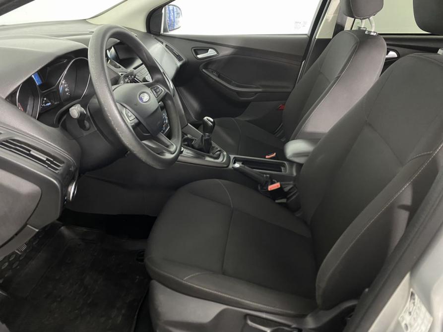 Ford Focus III Рестайлинг Воронеж  - изображение 12