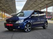 Hyundai Getz I Рестайлинг Екатеринбург  - изображение 18