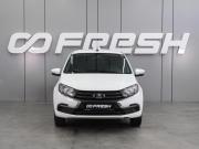 Lada (ВАЗ) Granta I Рестайлинг Воронеж  - изображение 19
