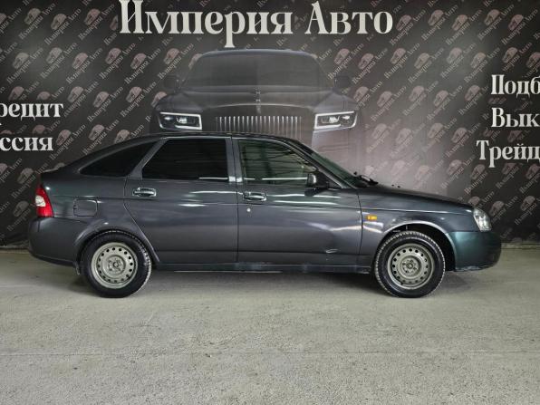 Lada (ВАЗ) Priora I с пробегом 2010 года, цена 280 000 рублей, 241000 км, хэтчбек, Автокод Объявления