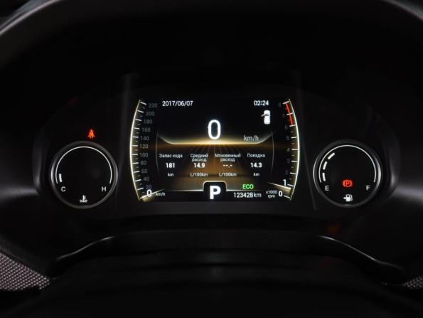 Chery Tiggo 4 I Рестайлинг с пробегом 2021 года, цена 1 434 000 рублей, 123428 км, внедорожник, Автокод Объявления