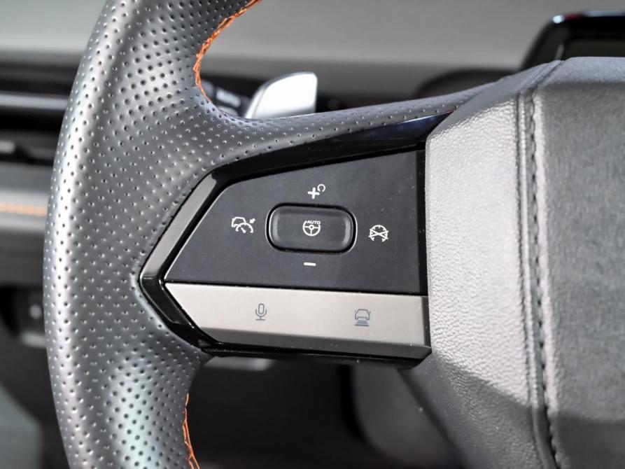 Changan UNI-V I Екатеринбург  - изображение 21