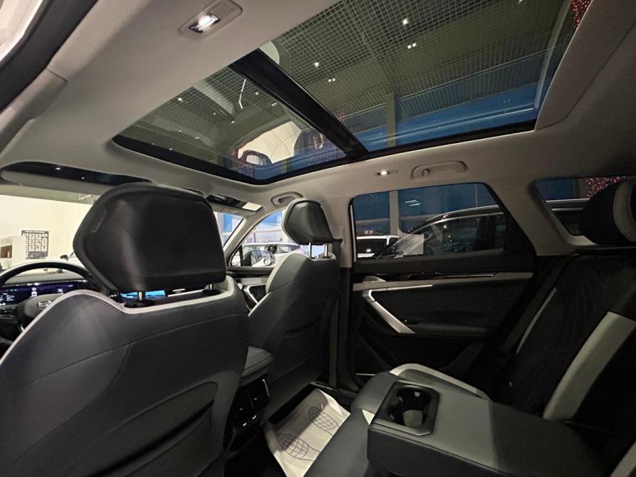 Geely Atlas II Екатеринбург  - изображение 28